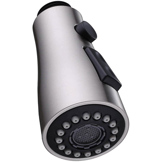 Kitchen Faucet Head Replacement