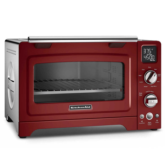 KitchenAid 12" Convection Digital Countertop Oven (KCO275GC) (Refurbished)