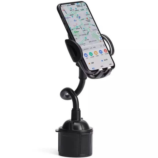 LAX Gadgets Cup Holder Phone Mount