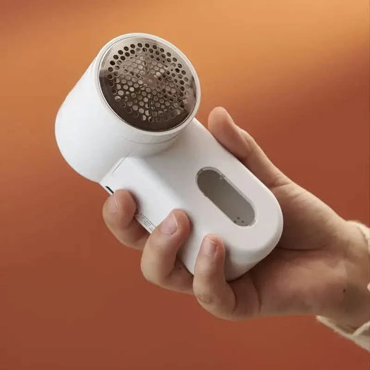 Lint Remover and Fabric Defuzzer