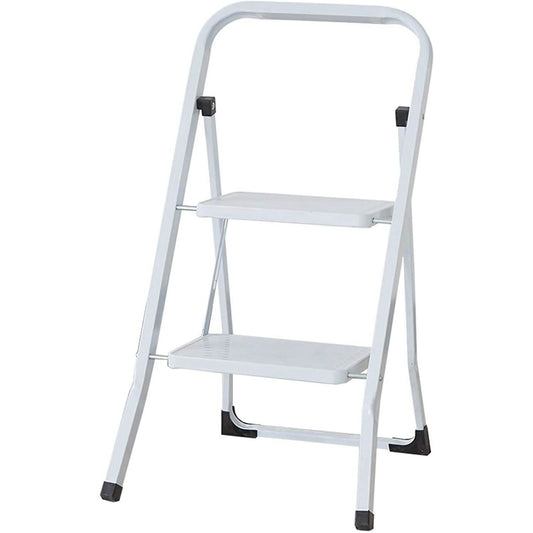 Livebest Folding 2 Steps Ladder