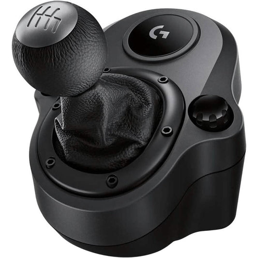 Logitech Driving Force Shifter - USB for PS4 and Xbox One  (Refurbished)