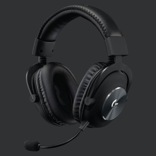 Logitech G-Pro Gaming Headset (Refurbished)