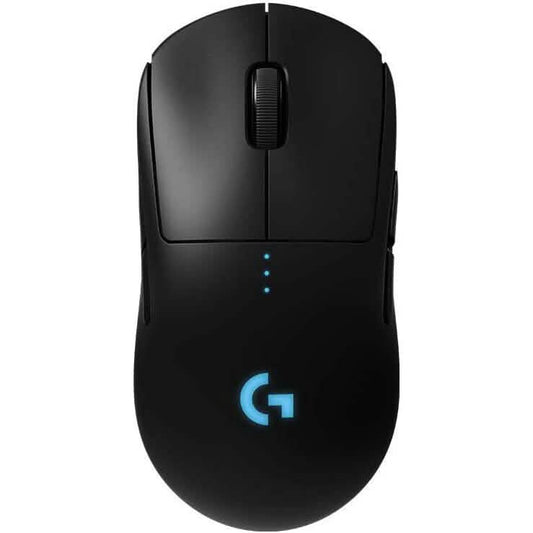 Logitech G Pro Wireless Gaming Mouse with Esports Grade Performance (Refurbished)