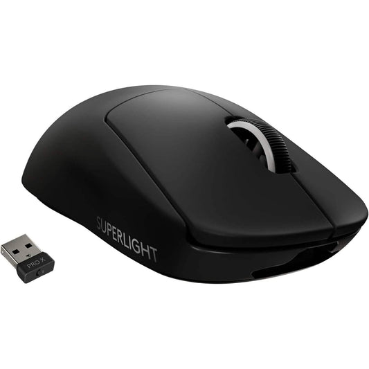 Logitech G PRO X Superlight Wireless Gaming Mouse  (Refurbished)
