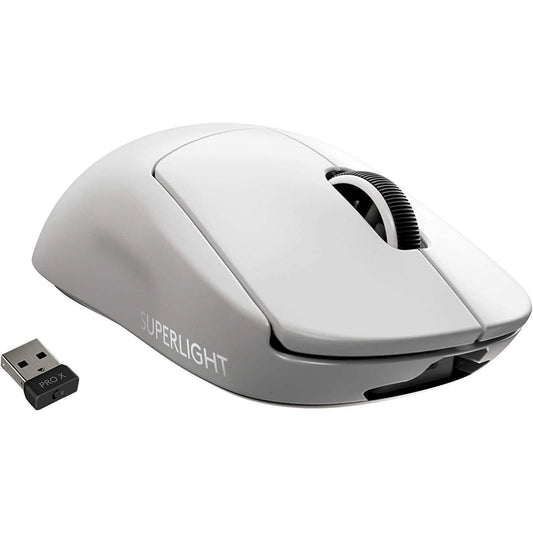 Logitech G PRO X Superlight Wireless Gaming Mouse (Refurbished)