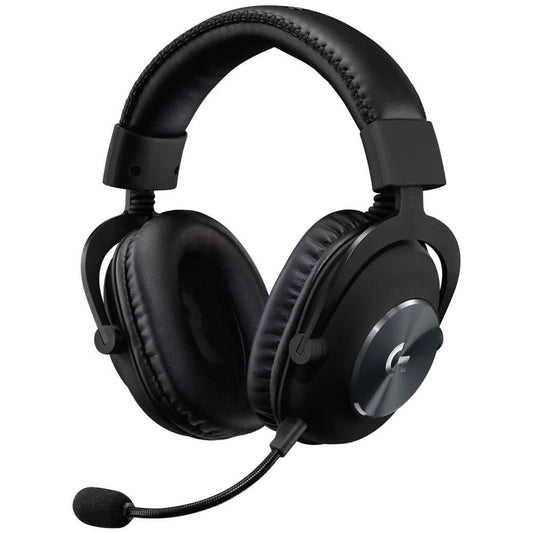 Logitech G-ProX Gaming Headset (Refurbished)