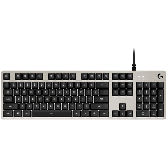 Logitech Gaming G413 - Wired Keyboard (Refurbished)