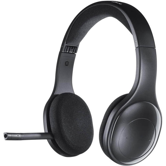 Logitech H800 Wireless Bluetooth Headset (Refurbished)
