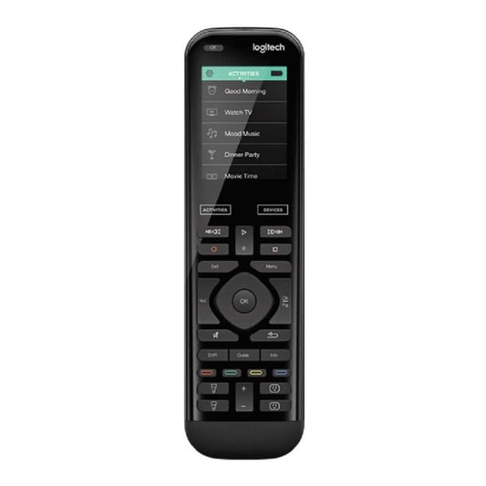 Logitech Harmony Elite Remote (Refurbished)
