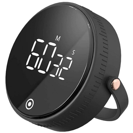 Magnetic Kitchen LED Digital Timer