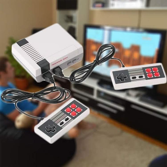 Game Machine Mini TV Handheld Game Console