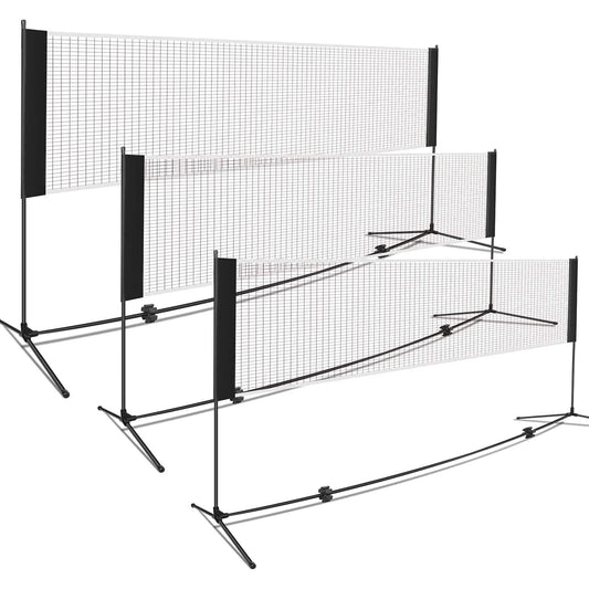 Maxkare 14Ft. Badminton Net Set