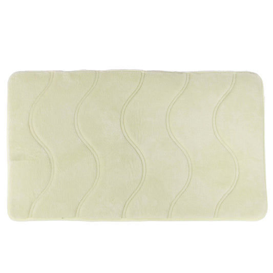 Memory Foam Non Slip Bath Mat