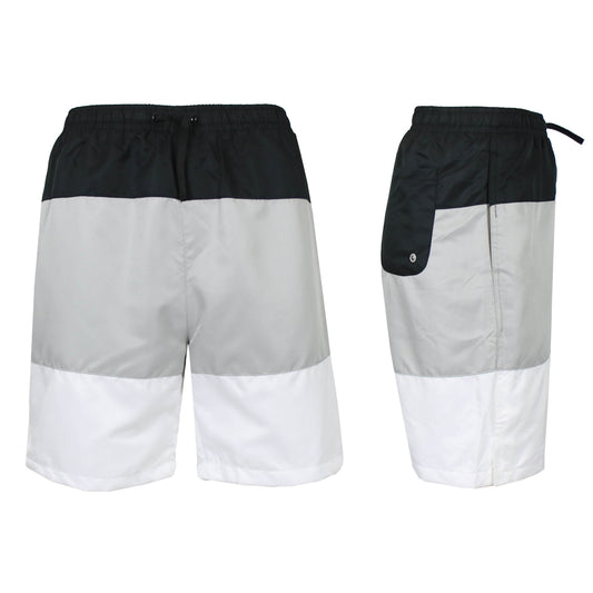Men’s Dry Tech Active Workout Training Running Performance Shorts