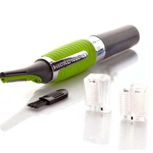 Micro Touch Max - All in one Personal Trimmer