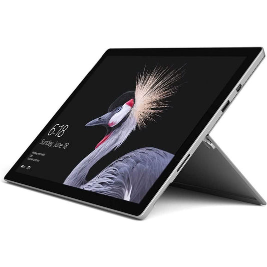 Microsoft Surface Pro 5th Gen  8GB 256GB SSD (Refurbished)