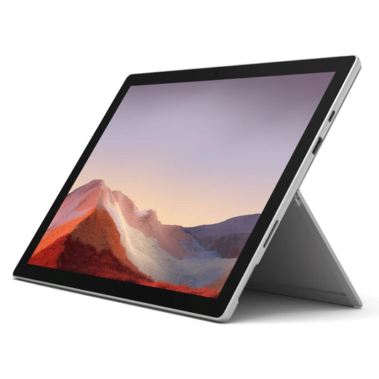 Microsoft Surface Pro Intel Core i5 7th Gen Detachable 2-in-1 Laptop Windows 10 Pro (Refurbished)