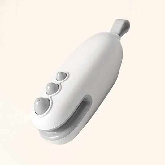 Mini Portable Sealer with Magnetic Suction