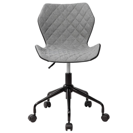 Modern Height Adjustable Office Task Chair