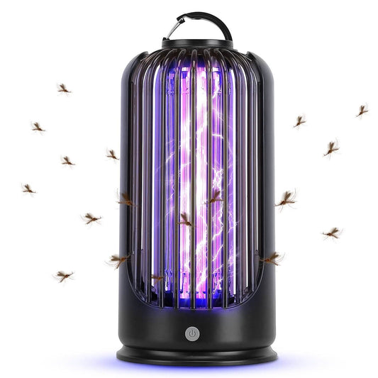 Mosquito Killer Lamp 2000V High Powered Pest Control