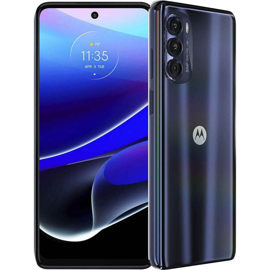 Motorola G Stylus 5G 128GB 2022 5G - Unlocked (Refurbished)