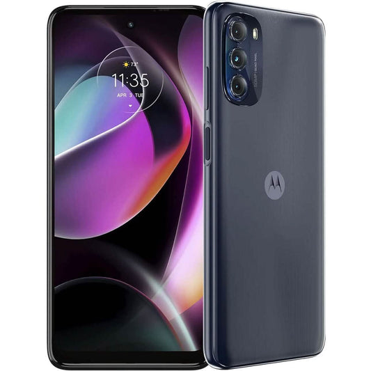 Motorola Moto G 5G 2022 4GB 6/256GB Fully Unlocked (Refurbished)