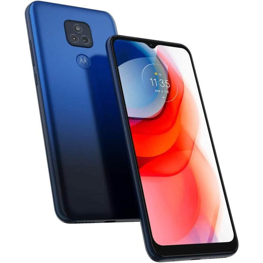 Motorola Moto G Play 2021 3/32GB Unlocked (Refurbished)
