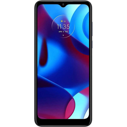 Motorola Moto G Pure 2021 3/32GB Unlocked (Refurbished)