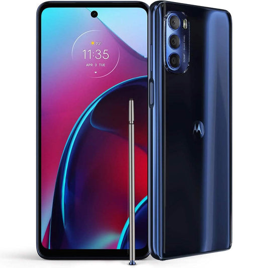 Motorola Moto G Stylus 2022 6/128GB - Unlocked  (Refurbished)