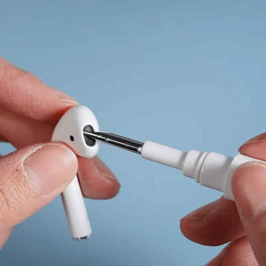 Multifunctional AirPods Earphone Cleaning Brush Kit