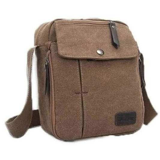 Multifunctional Canvas Bag