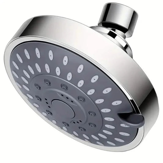 Multifunctional Replacement Rain Shower Head