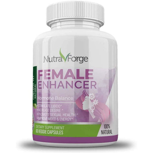 Natural Female Enhancement Pills