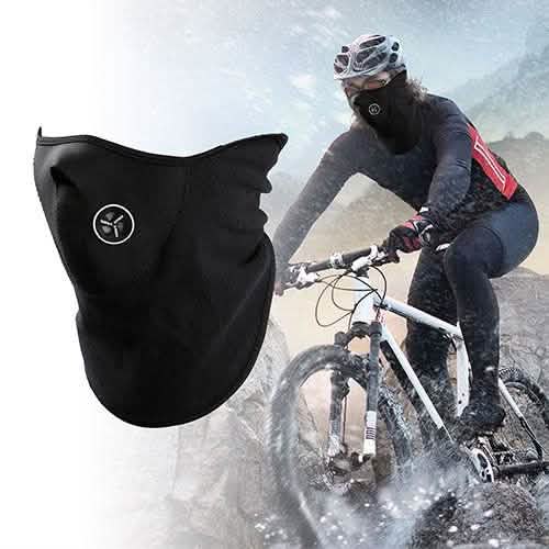 Neoprene Winter Ski Masks - Assorted Colors