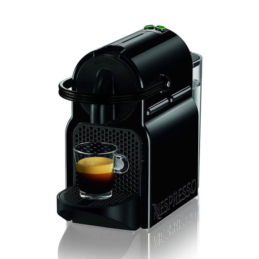 Nespresso Inissia Espresso Machine by De'Longhi 24 Oz. (Refurbished)