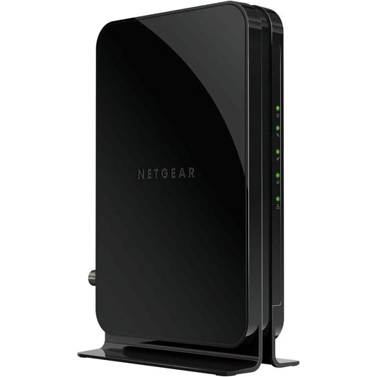 Netgear CM500 High Speed Cable Modem Up to 680 Mbps 16X4 Channel Bonding  (Refurbished)
