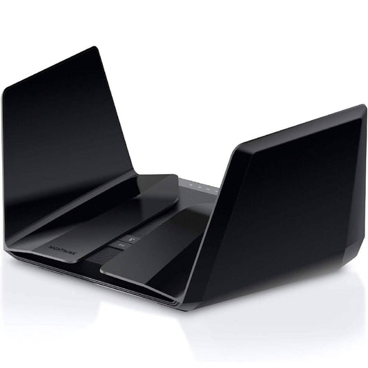 NETGEAR Nighthawk WiFi 6 Router RAX120  (Refurbished)