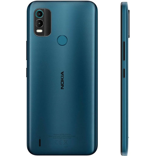 Nokia C21 Plus Android 11 (Go Edition) - Unlocked  (Refurbished)