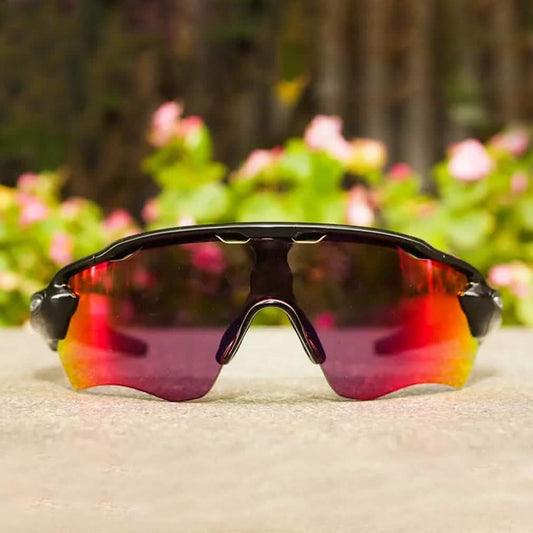 Oakley Radar Sports Prizm Road Lens Sunglasses