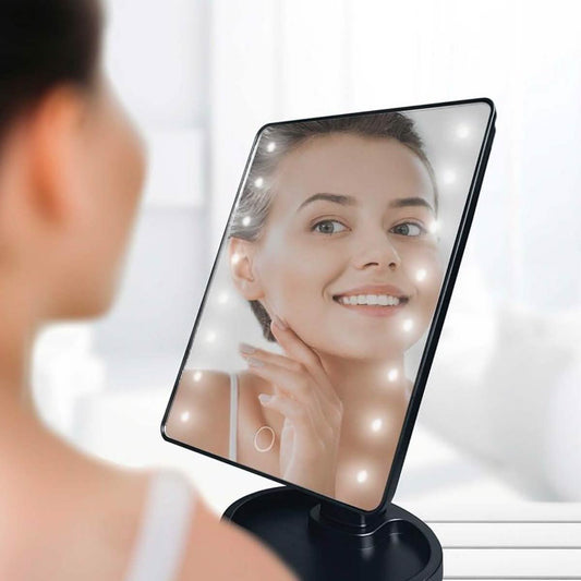 Olivia Rose Led Vanity Mirror