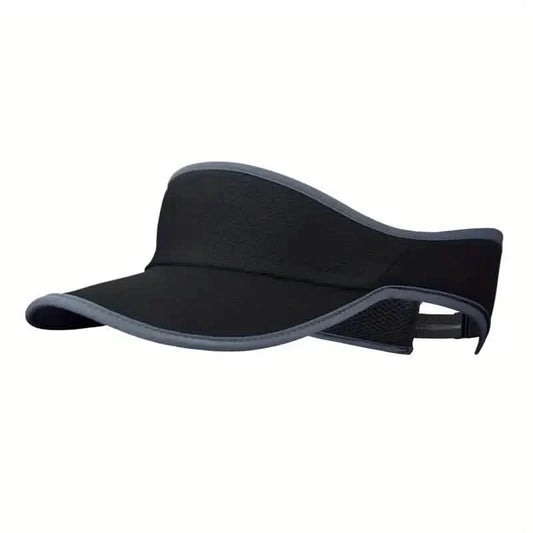 Outdoor Men and Women Visor Cap