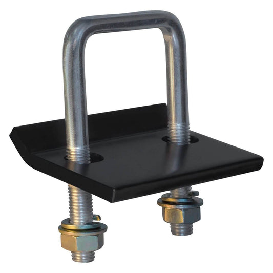 OxGord® Anti Rattle Hitch Tightener for Towing and Hauling