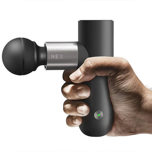 O'YEET MG-X1 Massage Gun for Deep Tissue Muscle Treatment