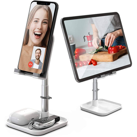 Packard Bell Desktop Adjustable Cell Phone Stand