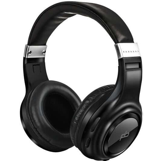 Packard Bell  Dynamic Audio Wireless Headphones - Rechargeable HD Headset