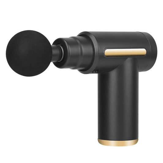 Percussion Rechargeable Massage Gun