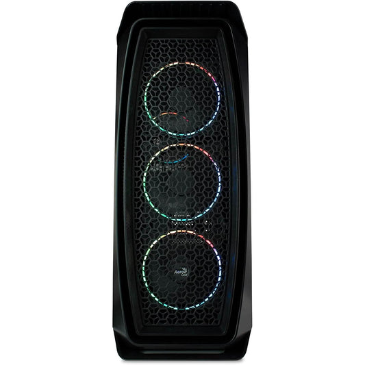 Periphio Sub-Terra Gaming PC Computer (Refurbished)