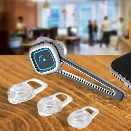 Plantronics Discovery 925 Bluetooth Earpiece (Refurbished)