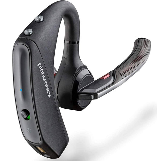 Plantronics Poly Voyager 5200 Wireless Headset  (Refurbished)